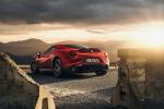 Alfa Romeo 4C Launch Edition 2015 года (AU)